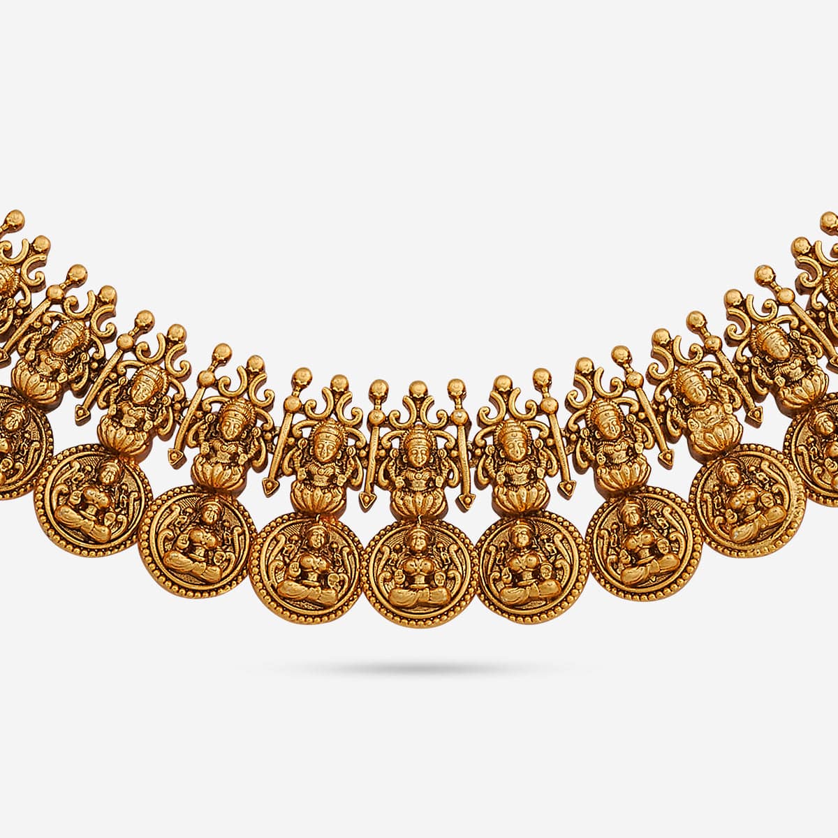 Antique Necklace Antique Necklace 190302