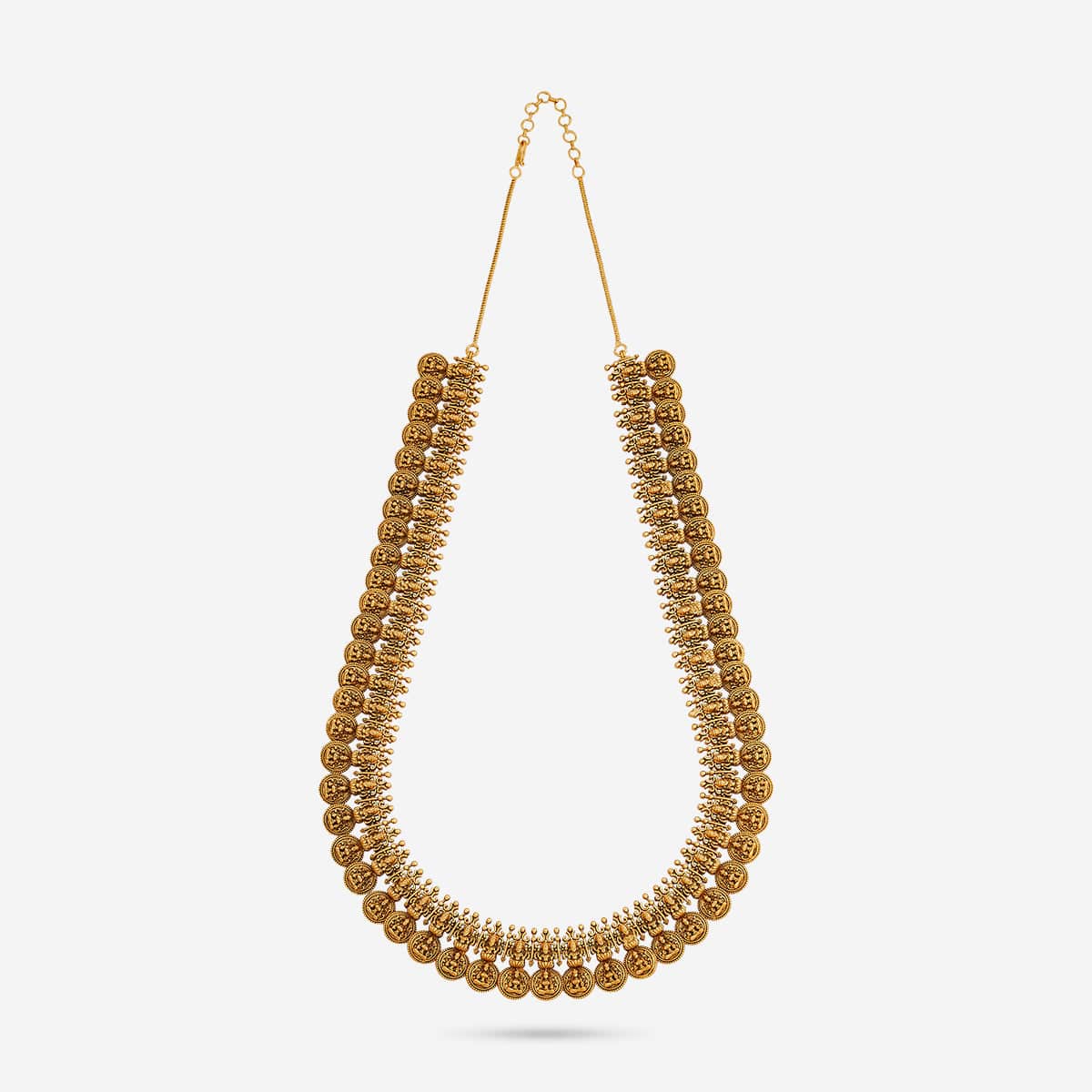 Antique Necklace Antique Necklace 190302