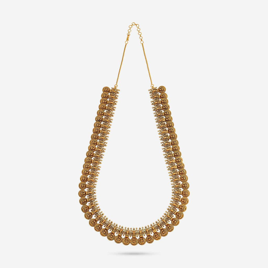 Antique Necklace Antique Necklace 190302