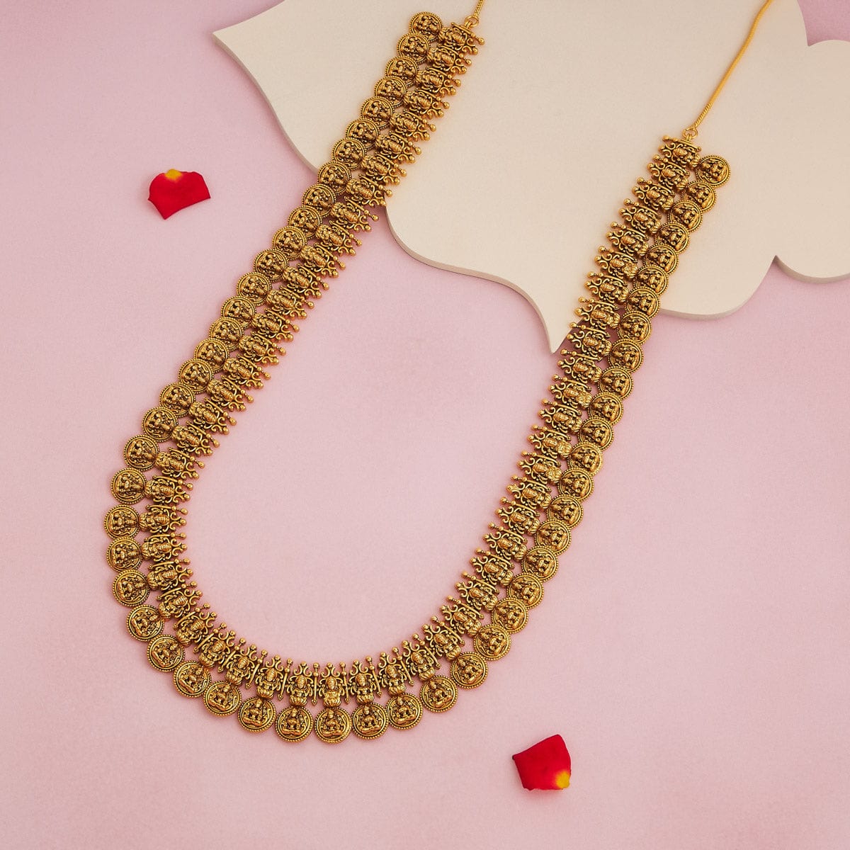 Antique Necklace Antique Necklace 190302