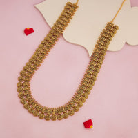 Antique Necklace Antique Necklace 190302