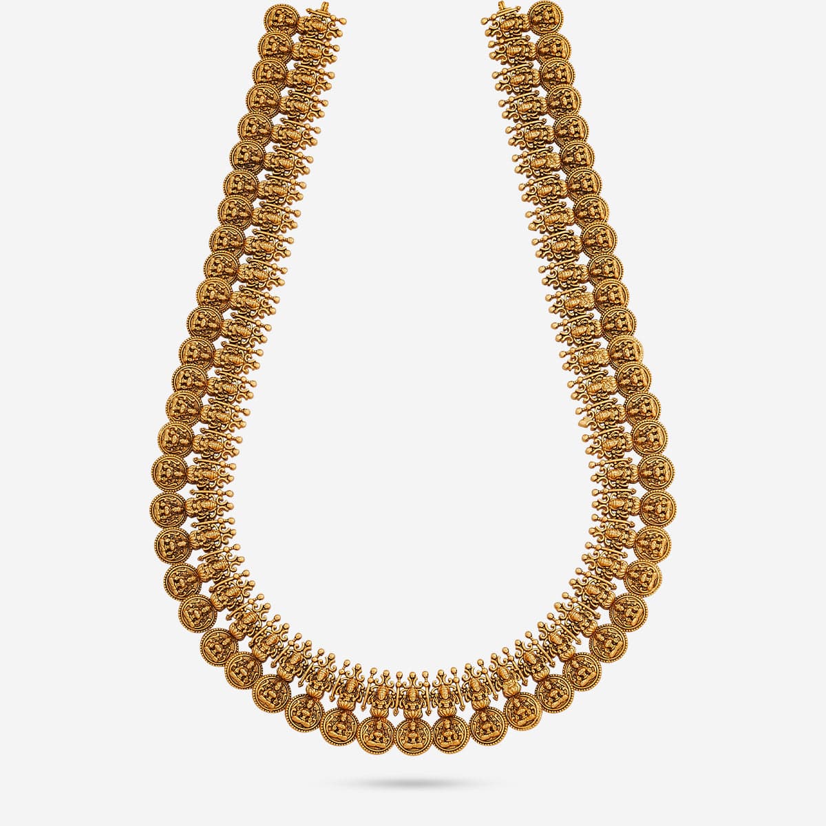 Antique Necklace Antique Necklace 190302