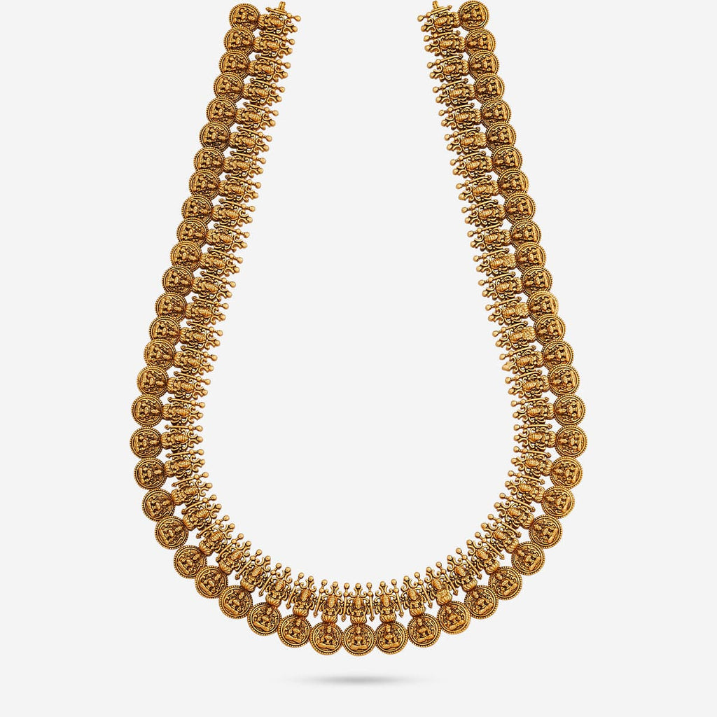 Antique Necklace Antique Necklace 190302