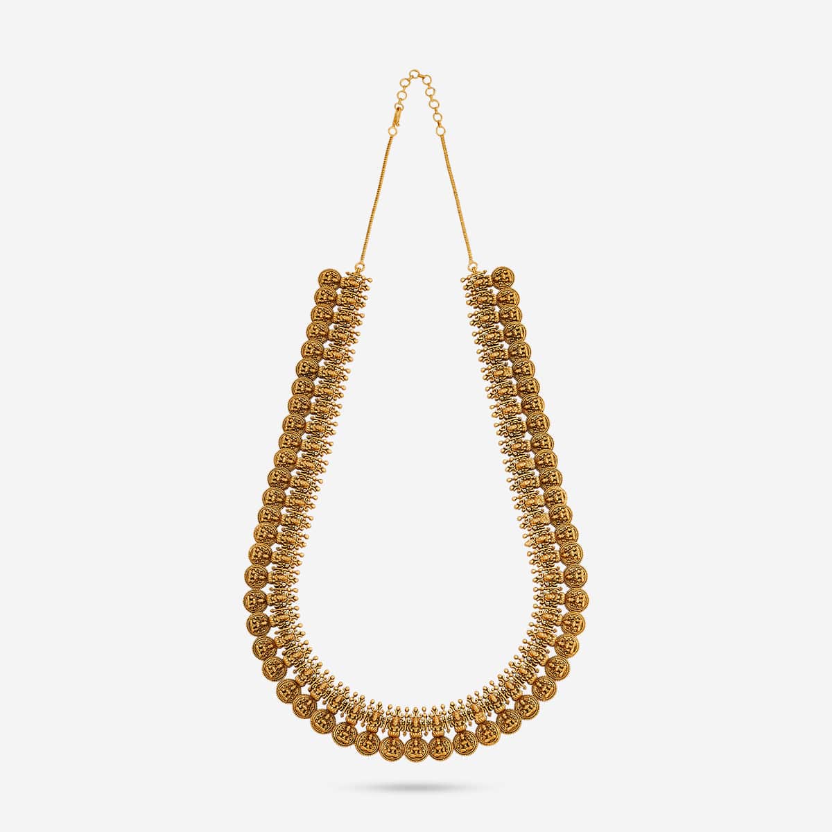 Antique Necklace Antique Necklace 190302