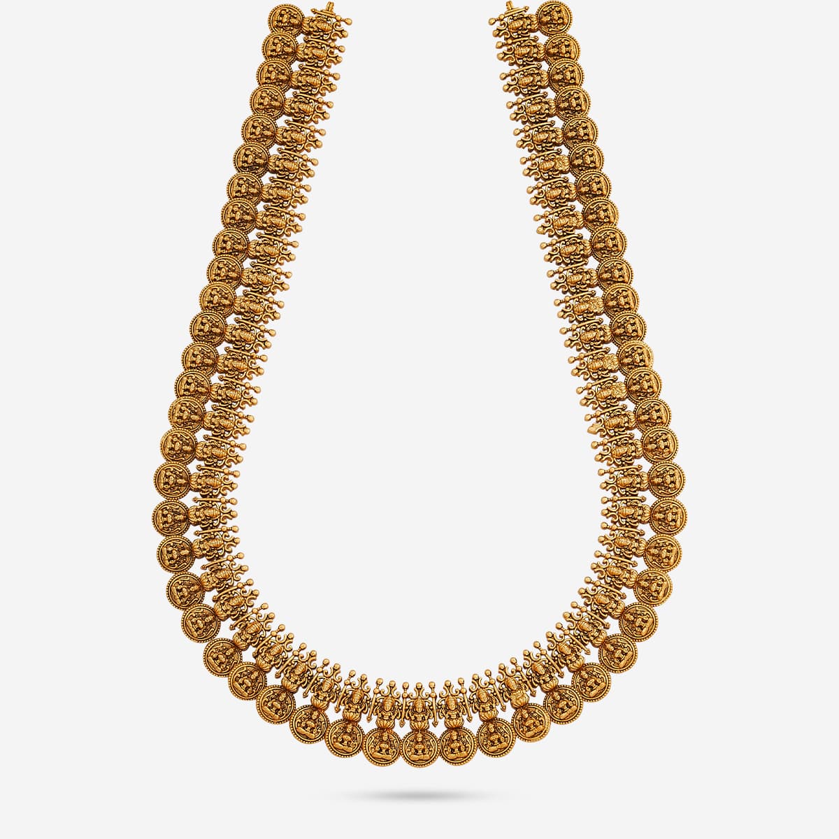 Antique Necklace Antique Necklace 190302