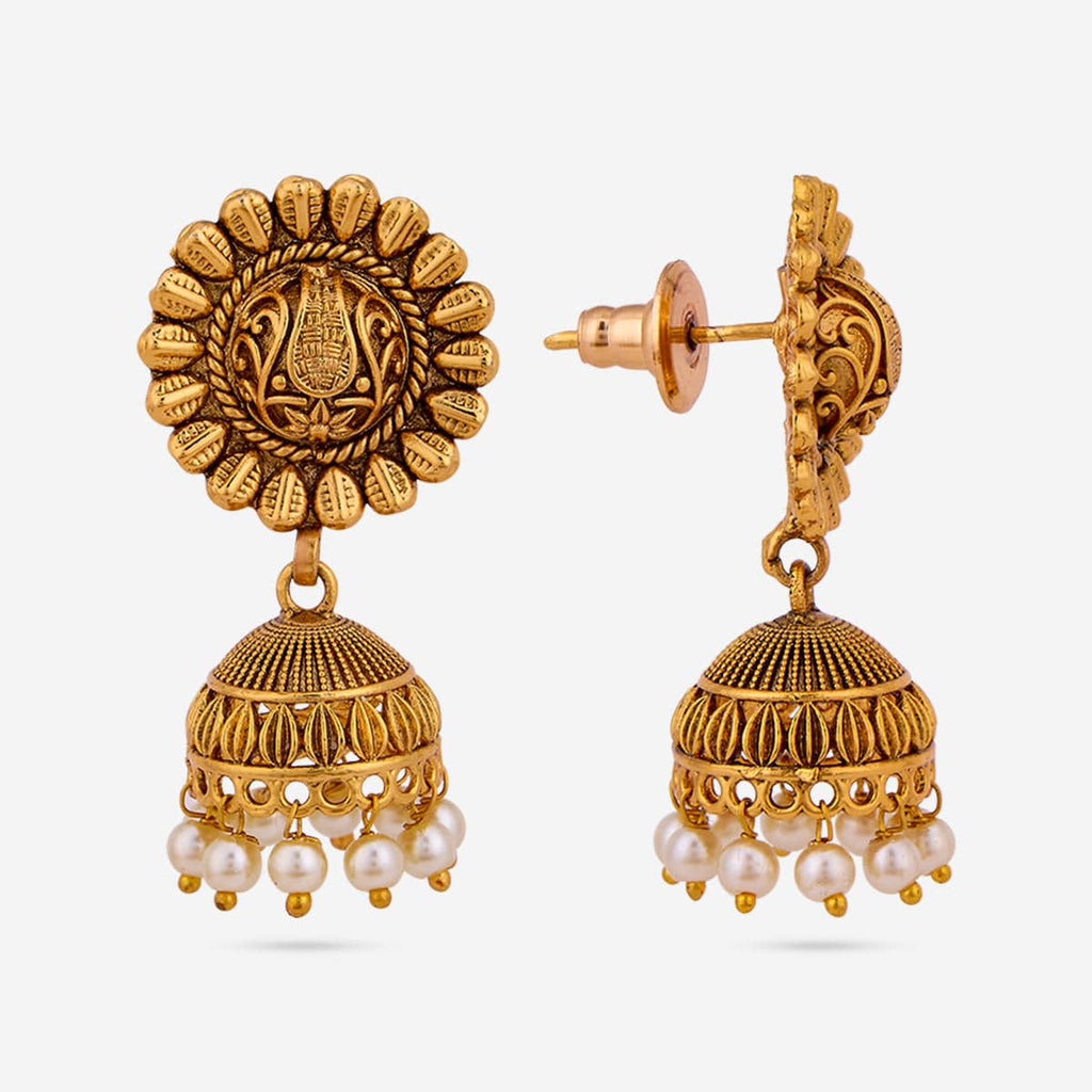 Antique Necklace Antique Necklace 190364