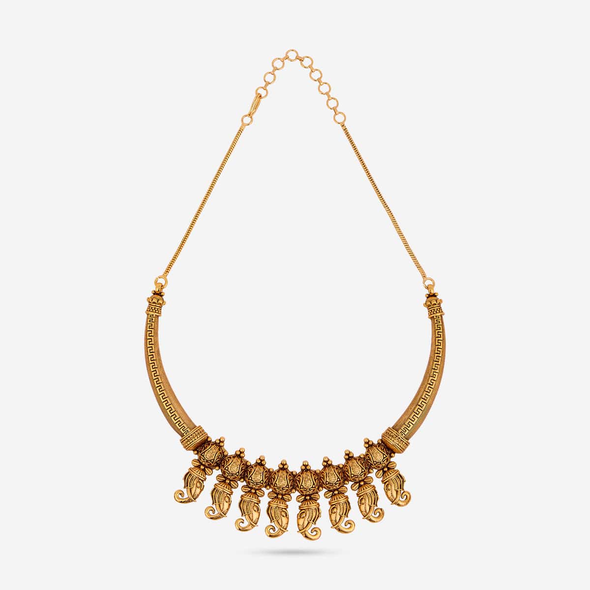 Antique Necklace Antique Necklace 190364