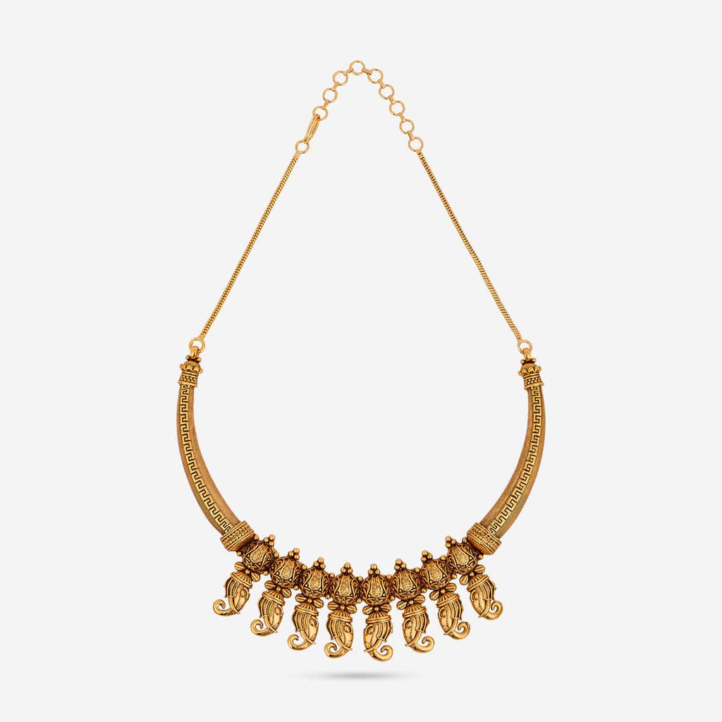 Antique Necklace Antique Necklace 190364