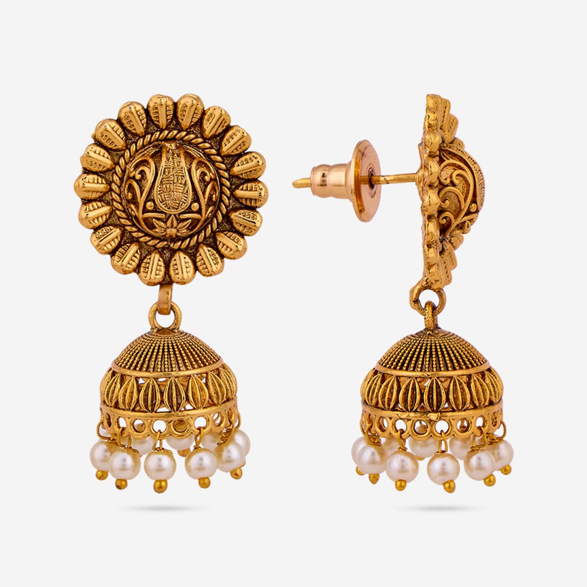 Antique Necklace Antique Necklace 190364