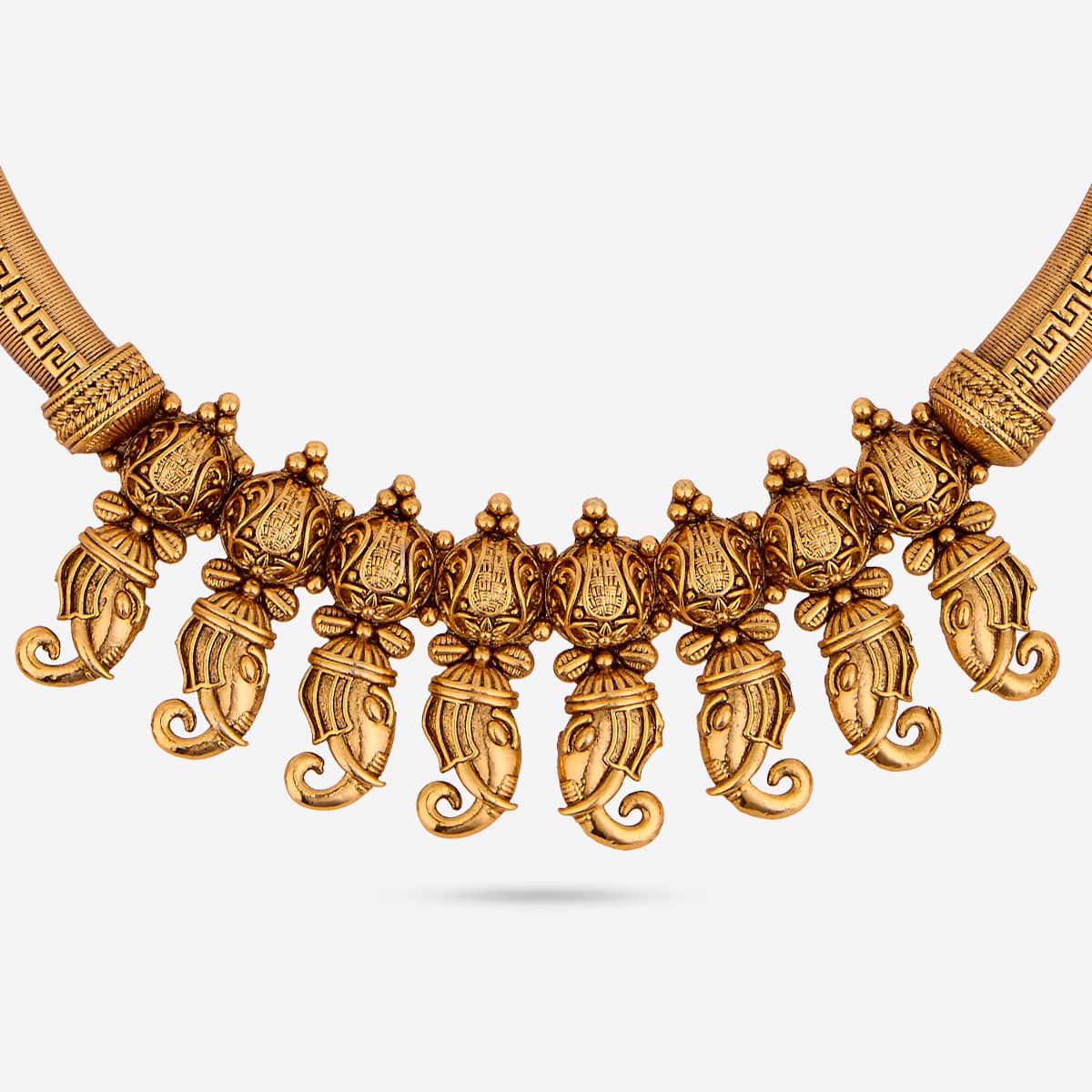Antique Necklace Antique Necklace 190364