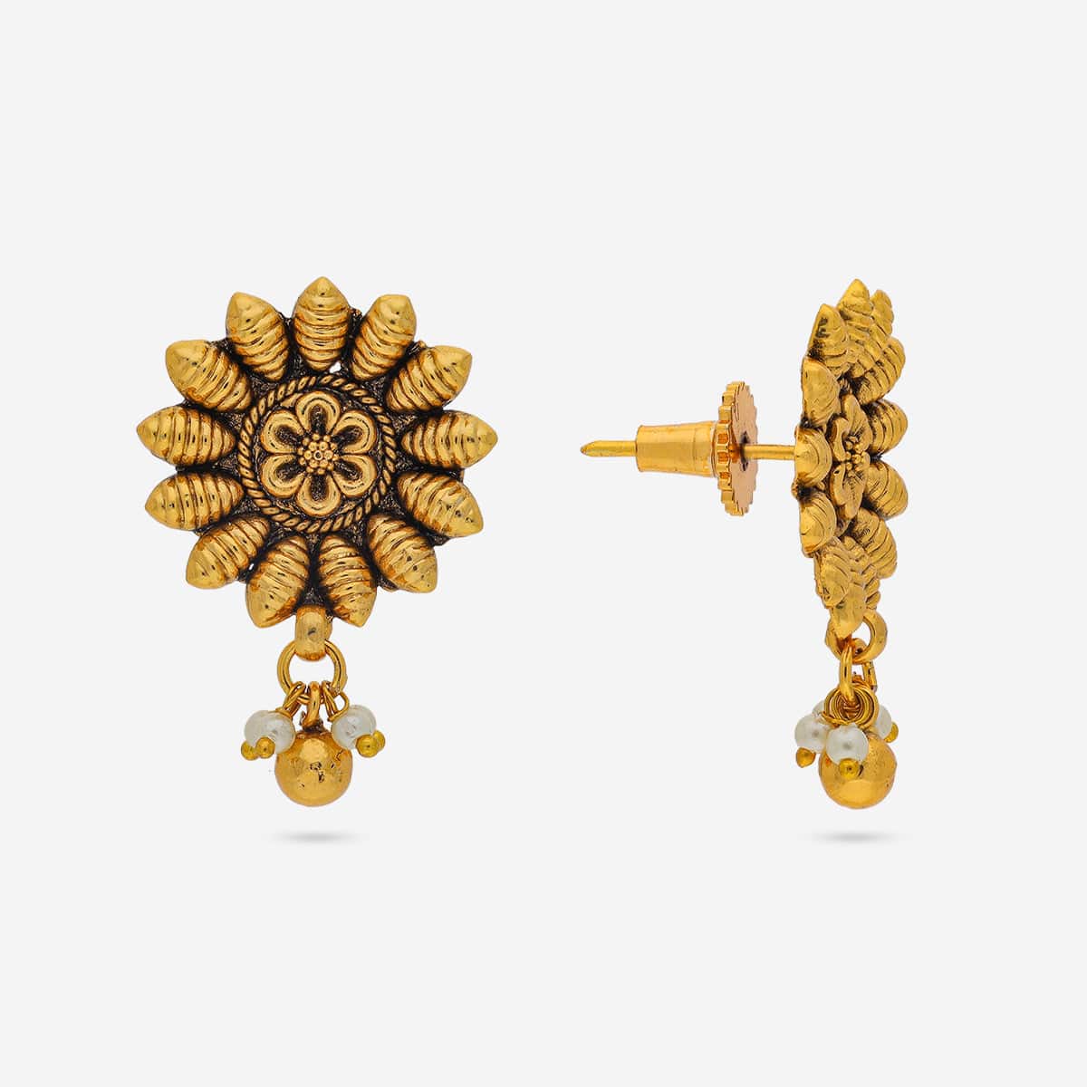 Antique Necklace Antique Necklace 190670