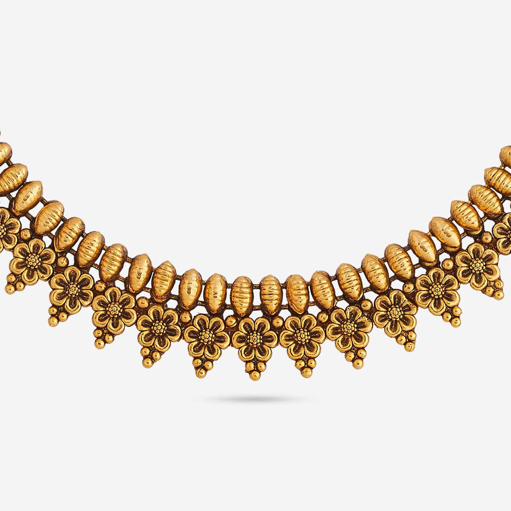 Antique Necklace Antique Necklace 190670