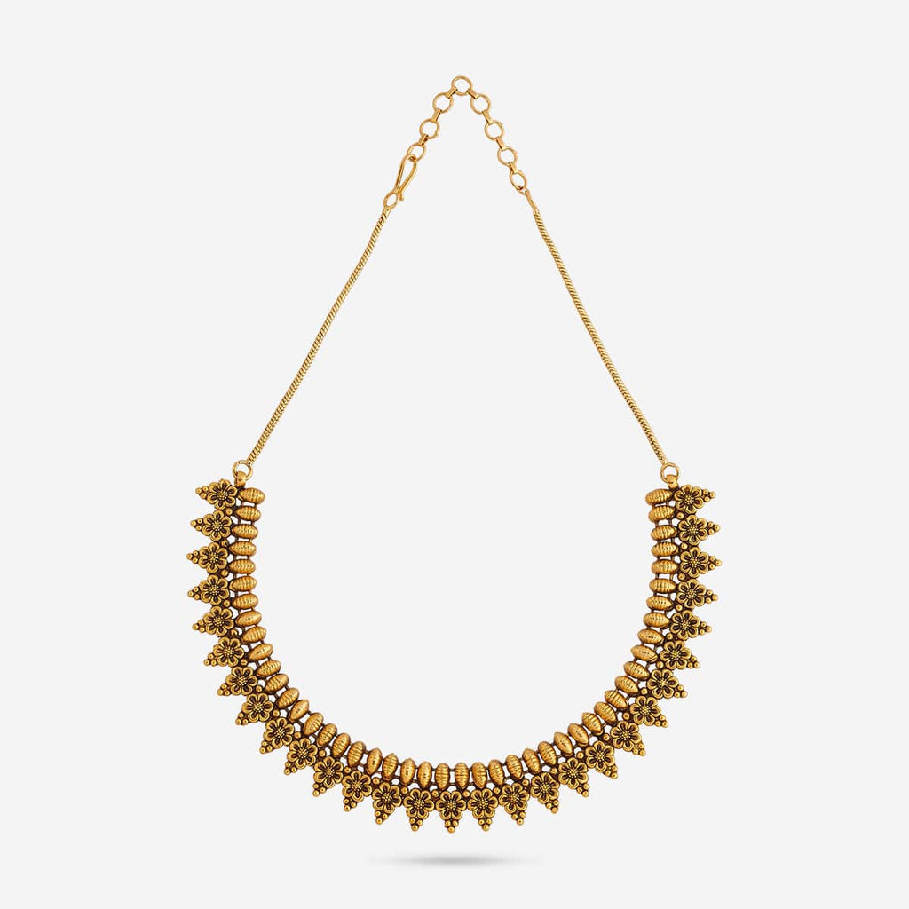 Antique Necklace Antique Necklace 190670