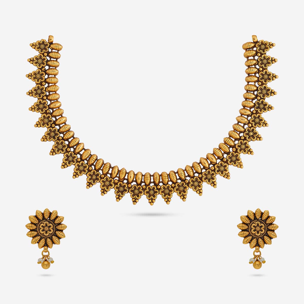 Antique Necklace Antique Necklace 190670