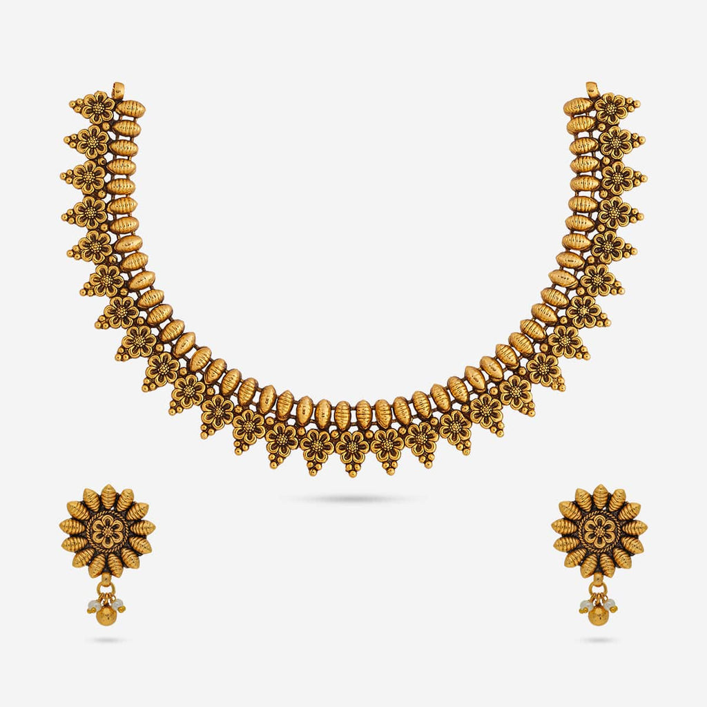 Antique Necklace Antique Necklace 190670