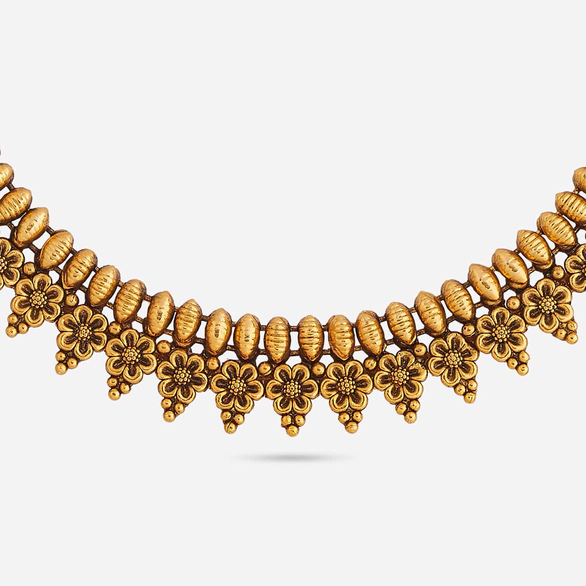 Antique Necklace Antique Necklace 190670