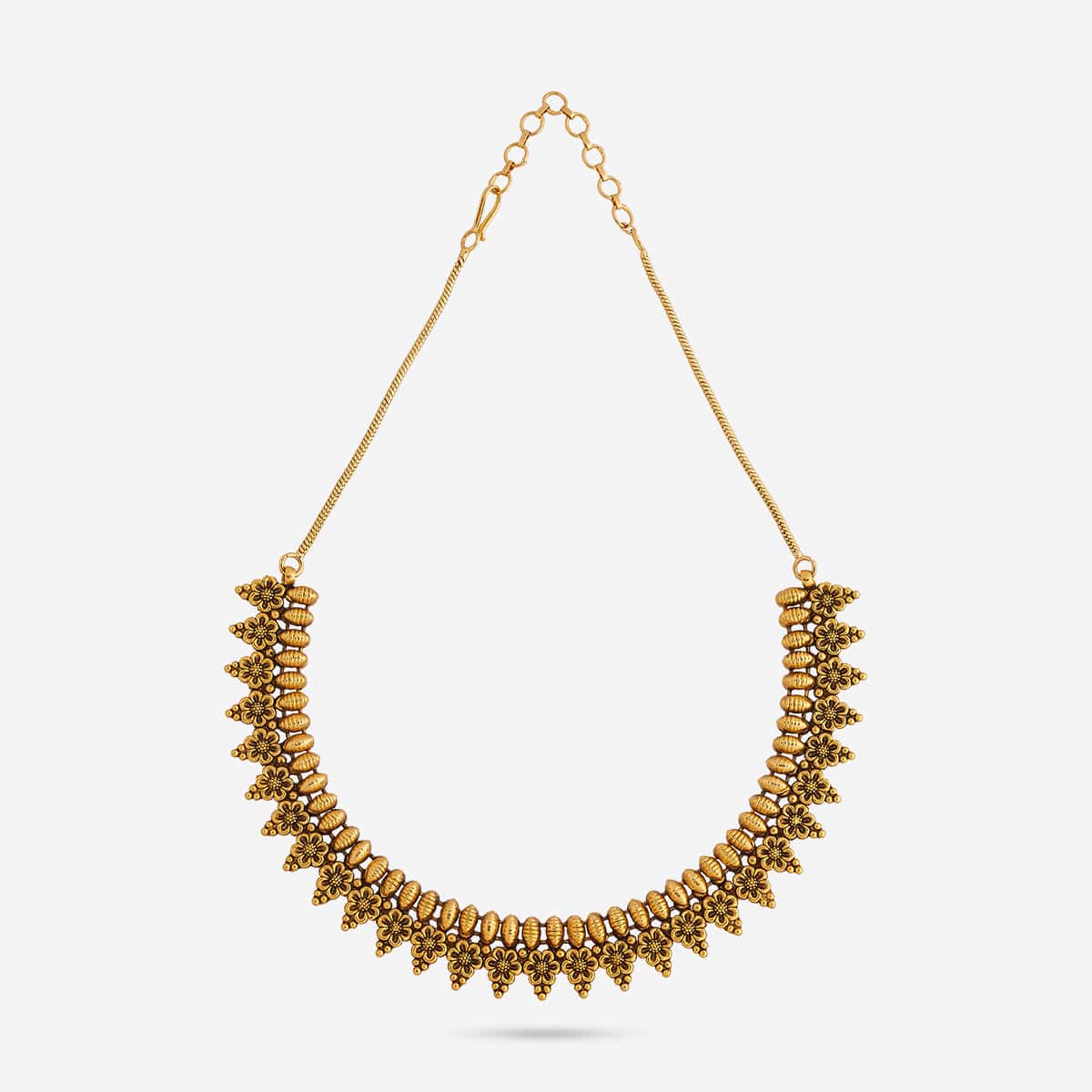 Antique Necklace Antique Necklace 190670