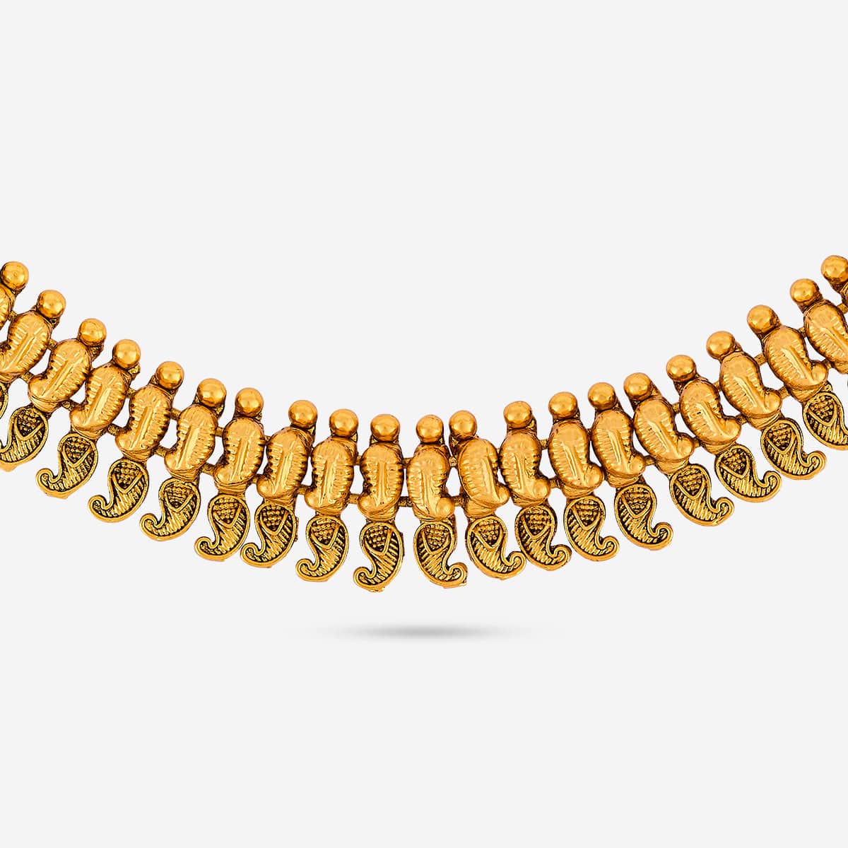 Antique Necklace Antique Necklace 191627