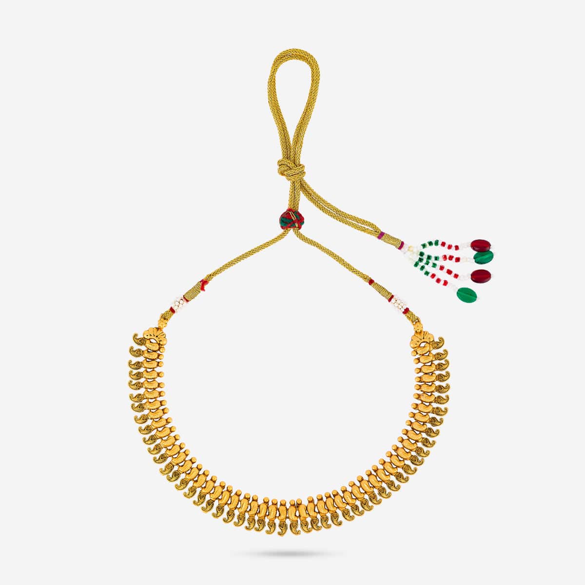 Antique Necklace Antique Necklace 191627