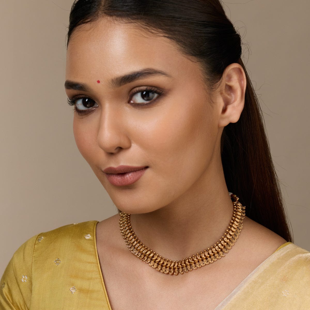 Antique Necklace Antique Necklace 191627