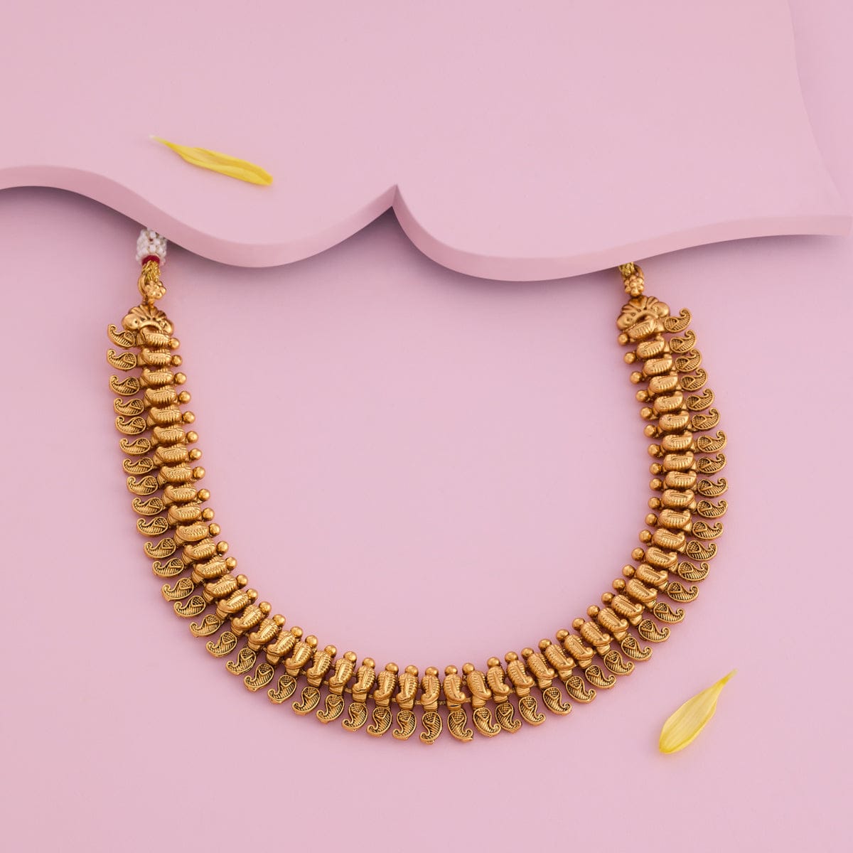 Antique Necklace Antique Necklace 191627