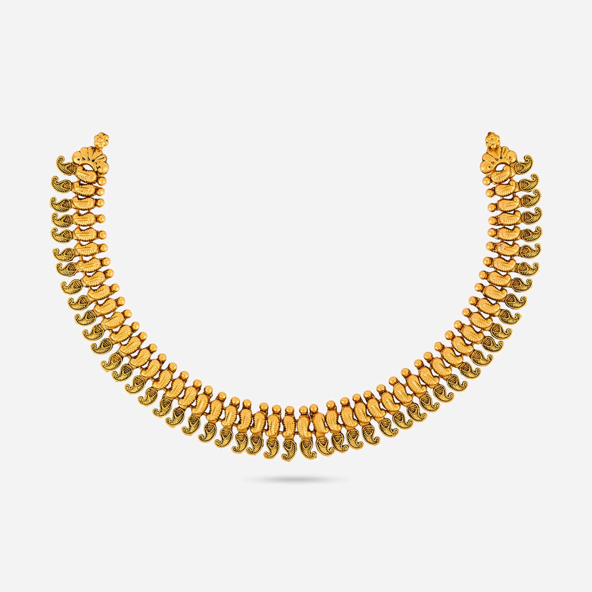 Antique Necklace Antique Necklace 191627