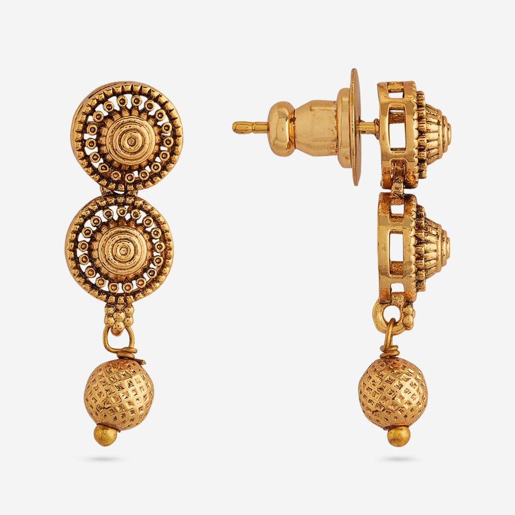 Antique Necklace Antique Necklace 191640