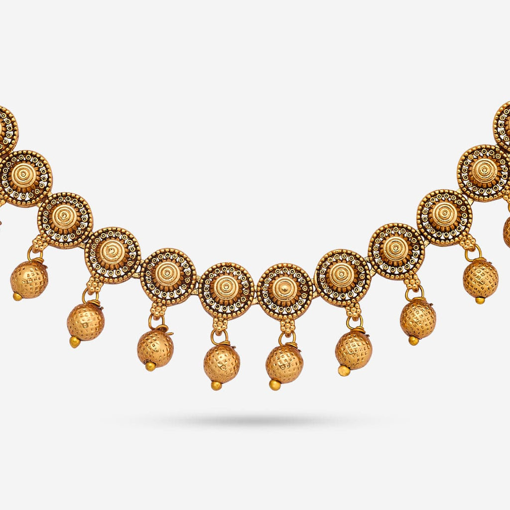 Antique Necklace Antique Necklace 191640