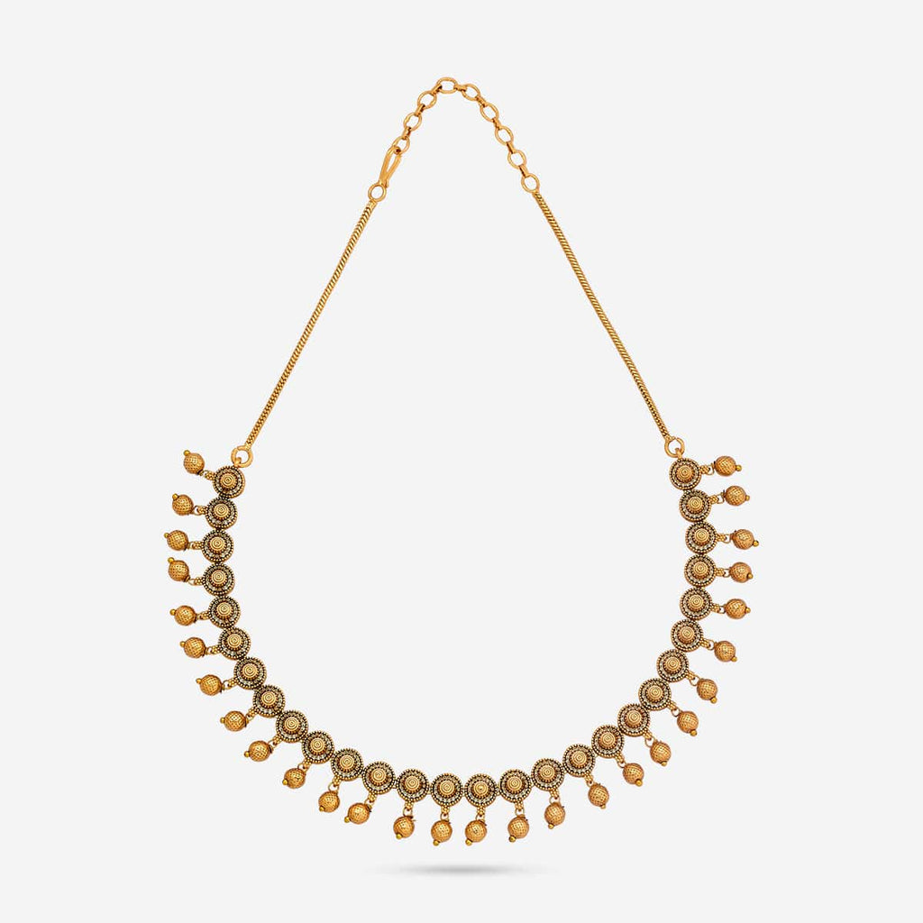 Antique Necklace Antique Necklace 191640