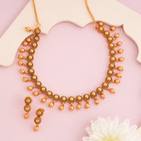 Antique Necklace Antique Necklace 191640