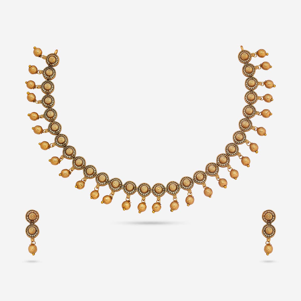 Antique Necklace Antique Necklace 191640