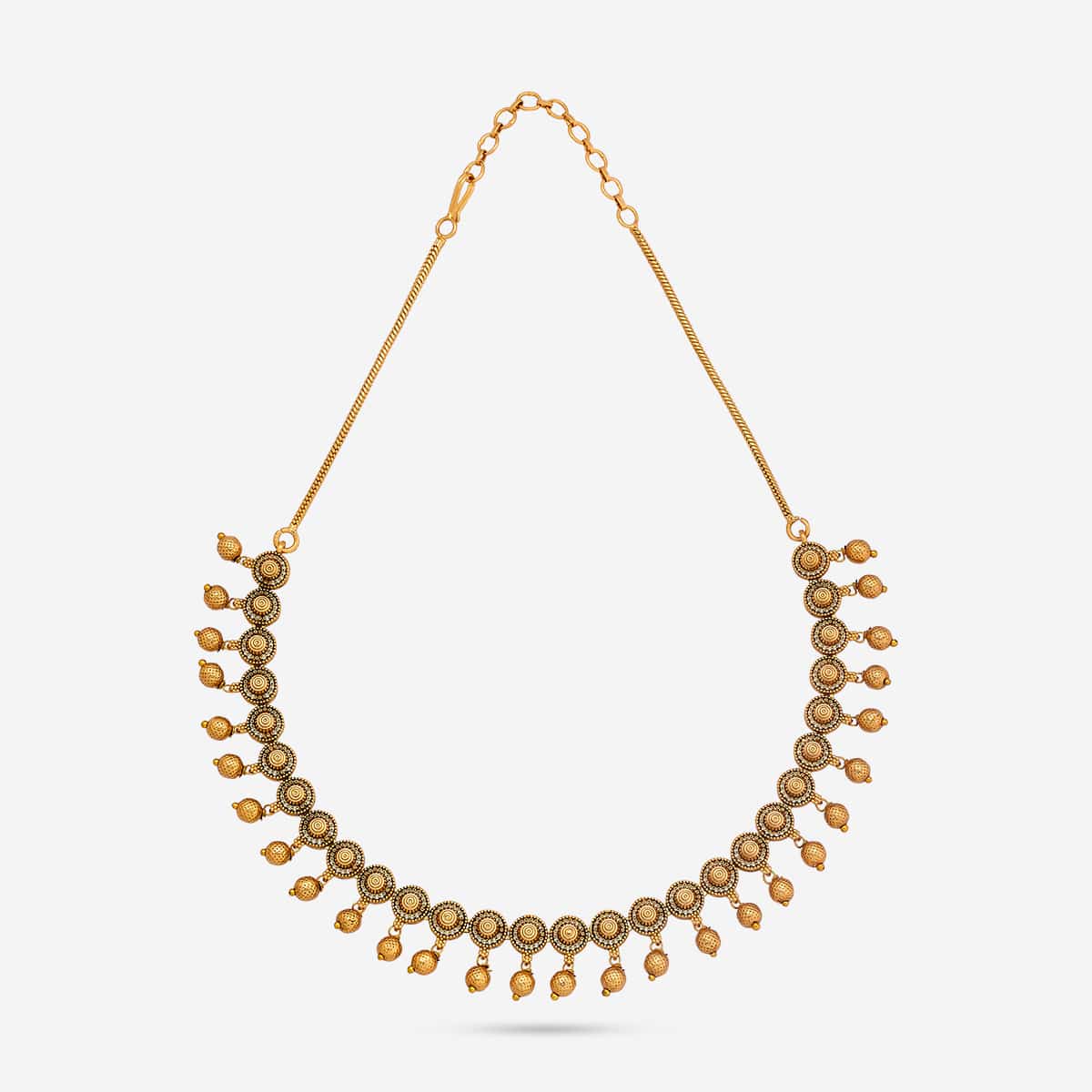 Antique Necklace Antique Necklace 191640