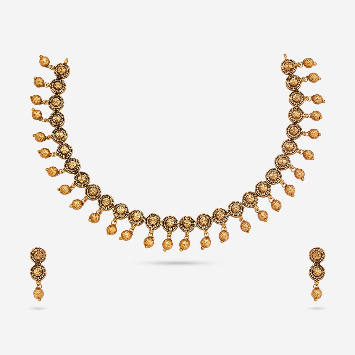 Antique Necklace Antique Necklace 191640