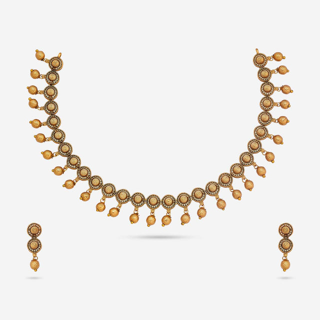 Antique Necklace Antique Necklace 191640