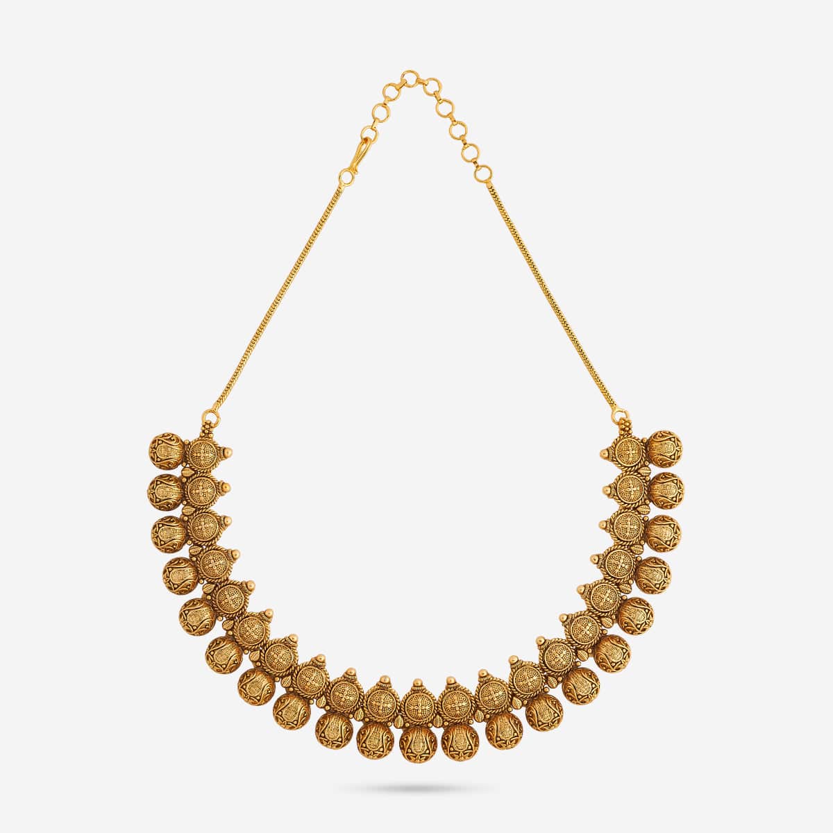 Antique Necklace Antique Necklace 191641