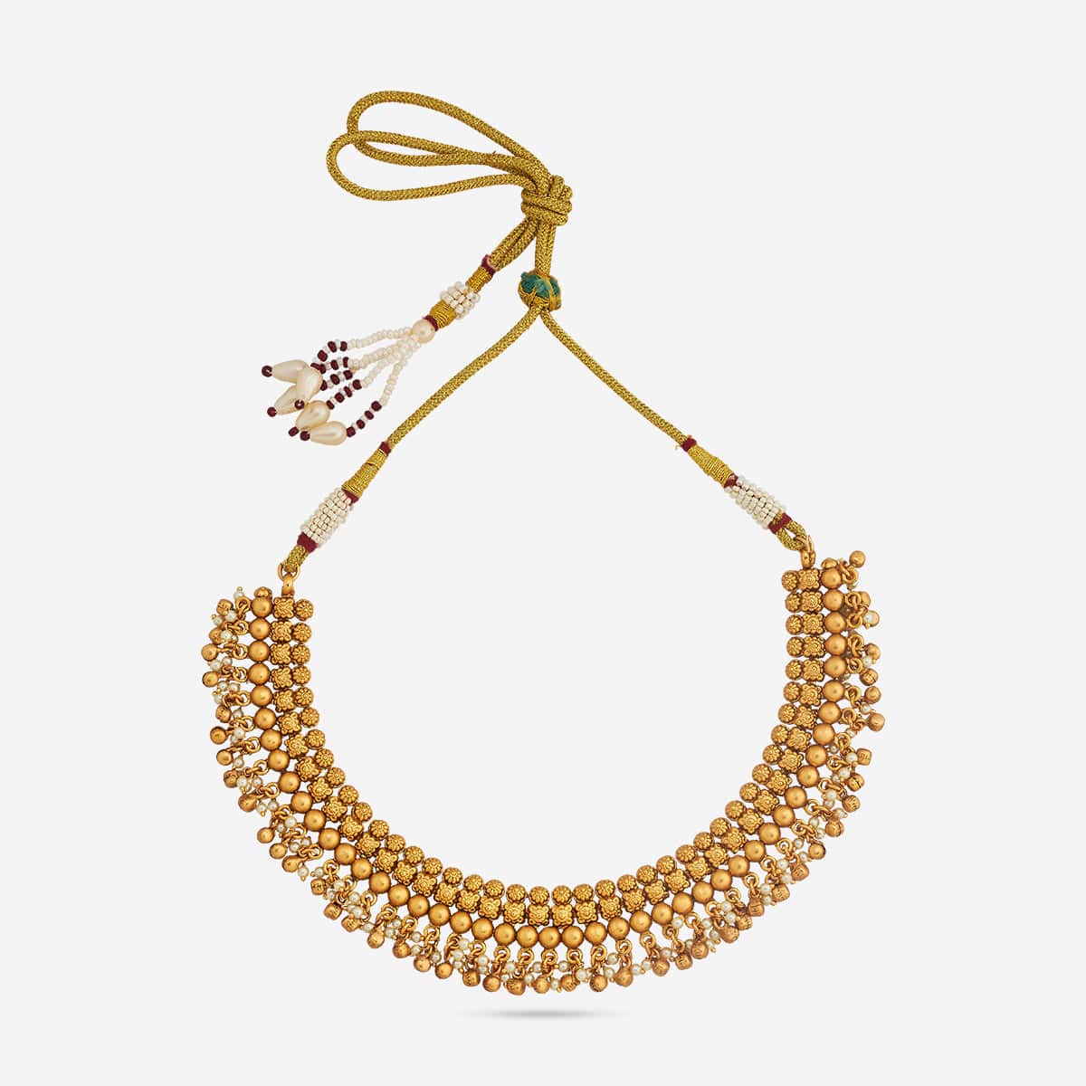 Antique Necklace Antique Necklace 192263