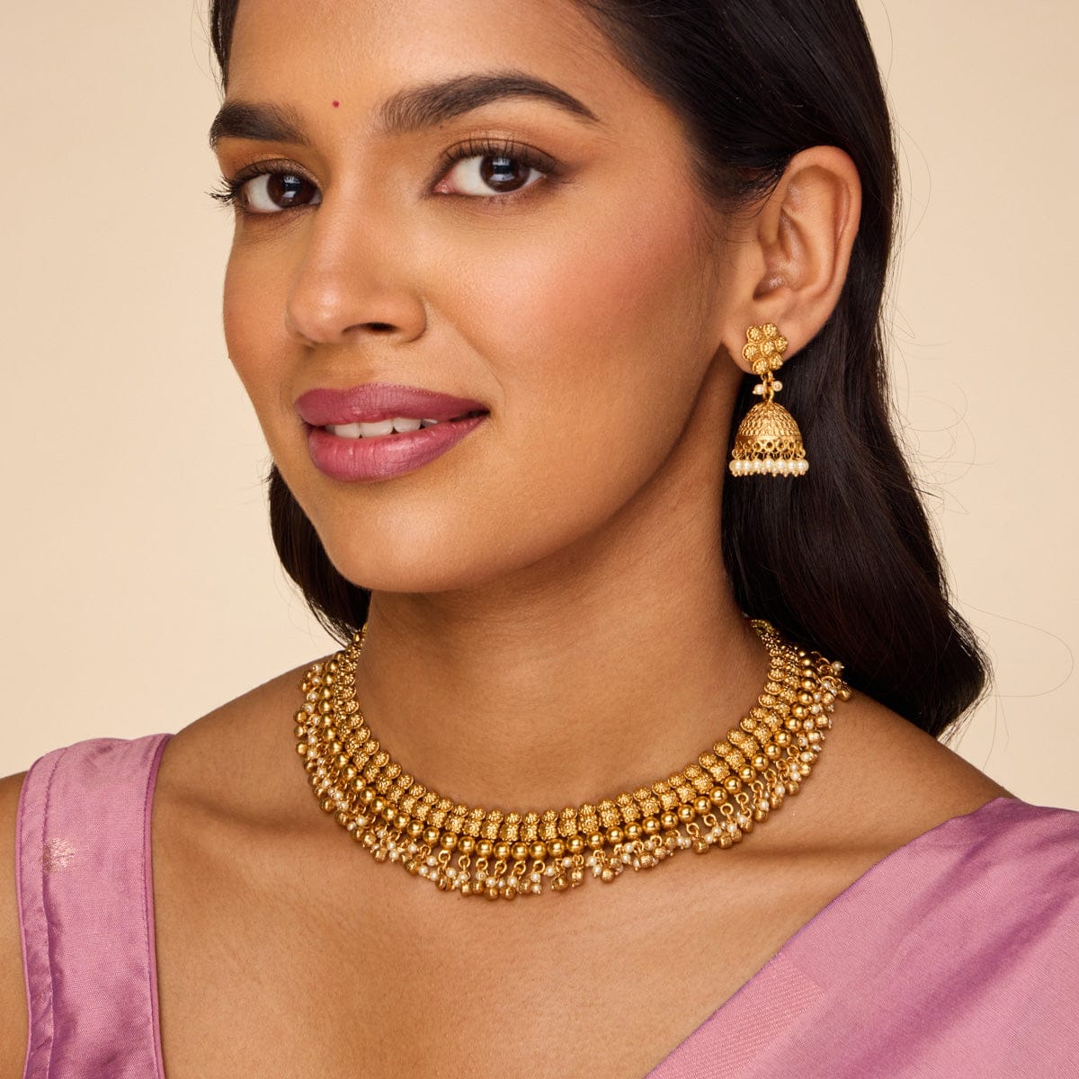 Antique Necklace Antique Necklace 192263