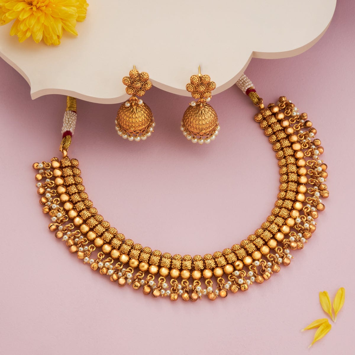 Antique Necklace Antique Necklace 192263