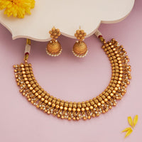 Antique Necklace Antique Necklace 192263