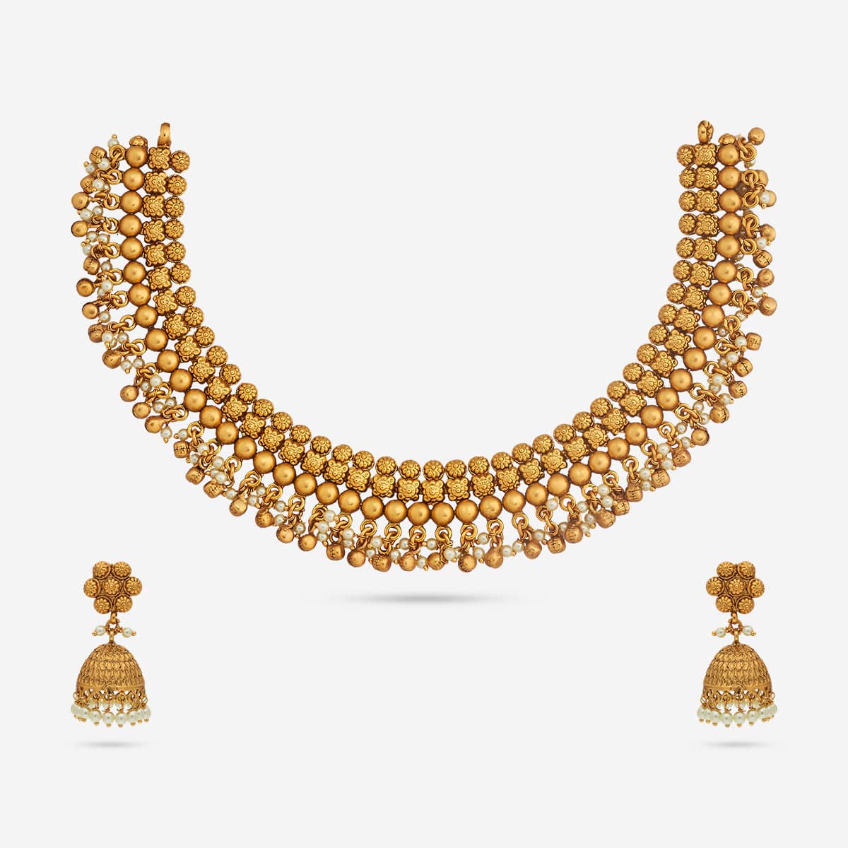 Antique Necklace Antique Necklace 192263