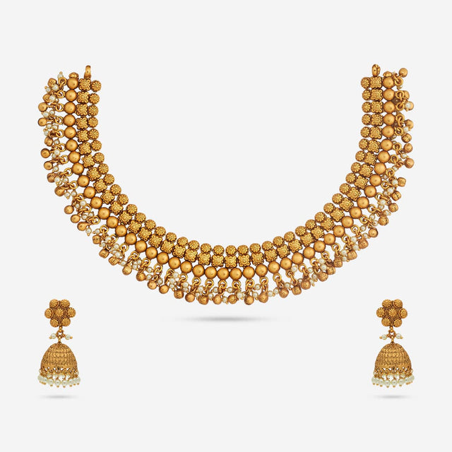 Antique Necklace Antique Necklace 192263