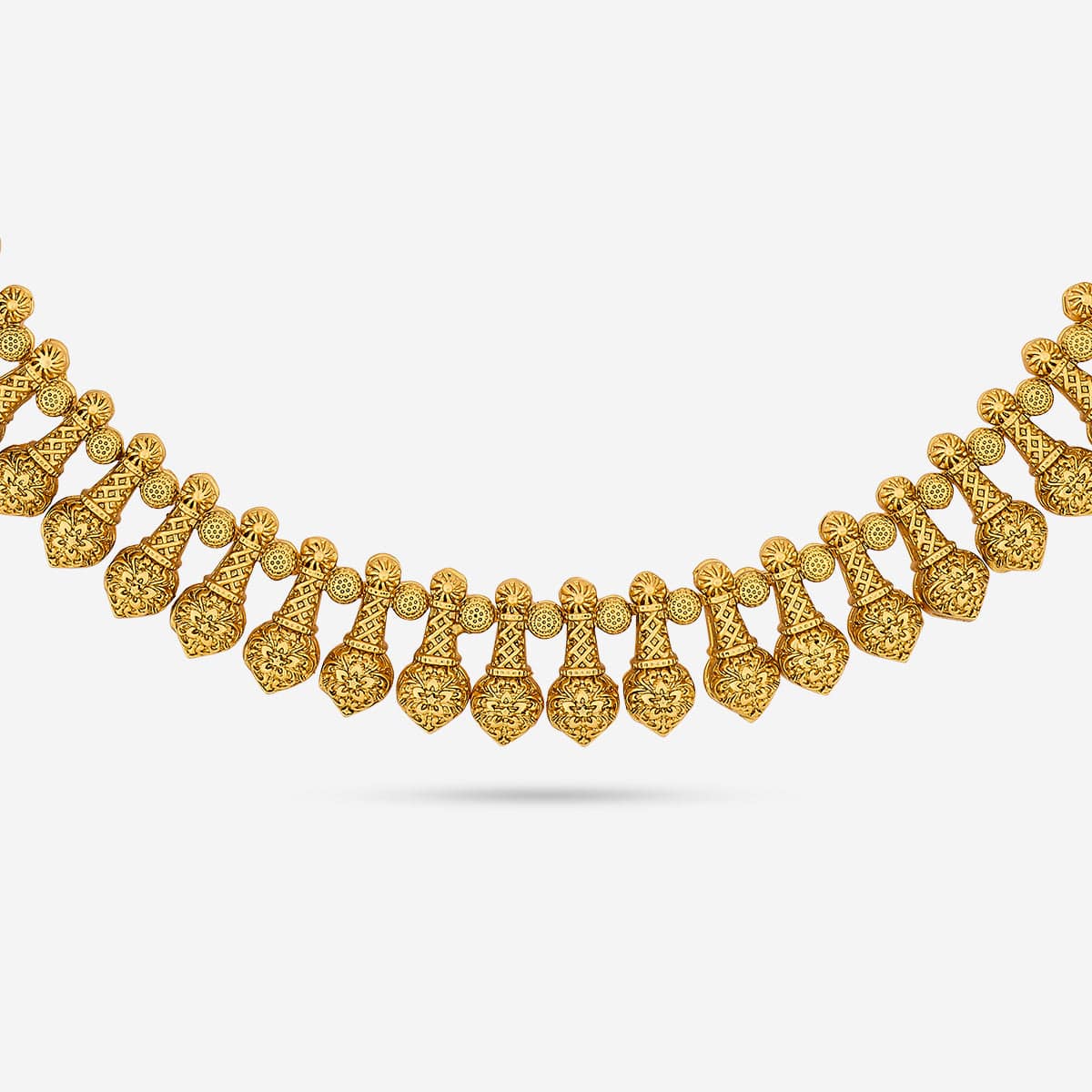 Antique Necklace Antique Necklace 192846