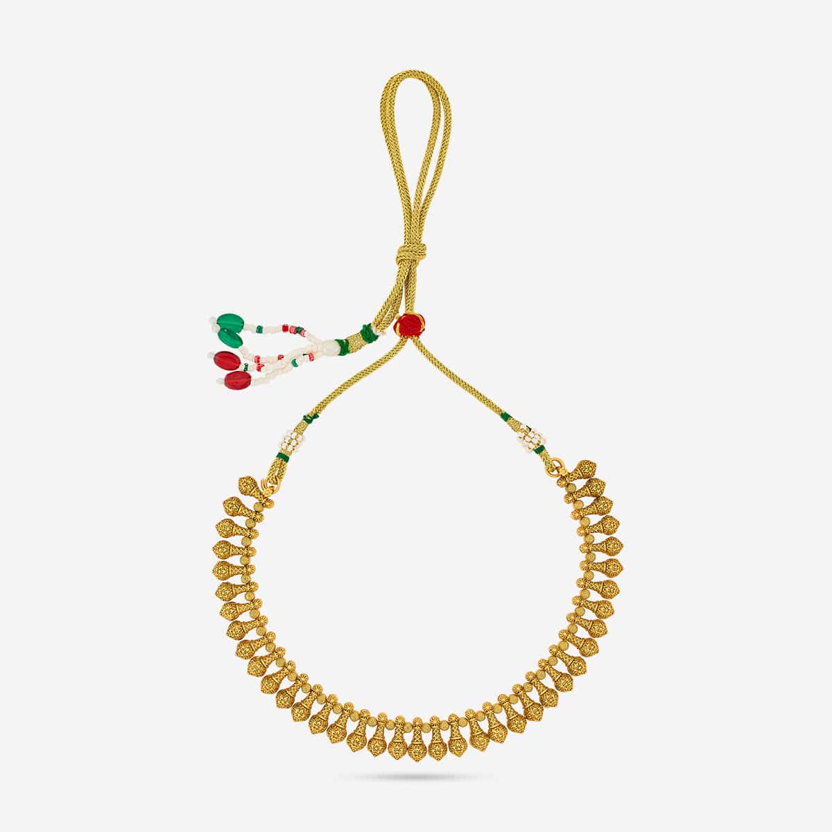 Antique Necklace Antique Necklace 192846