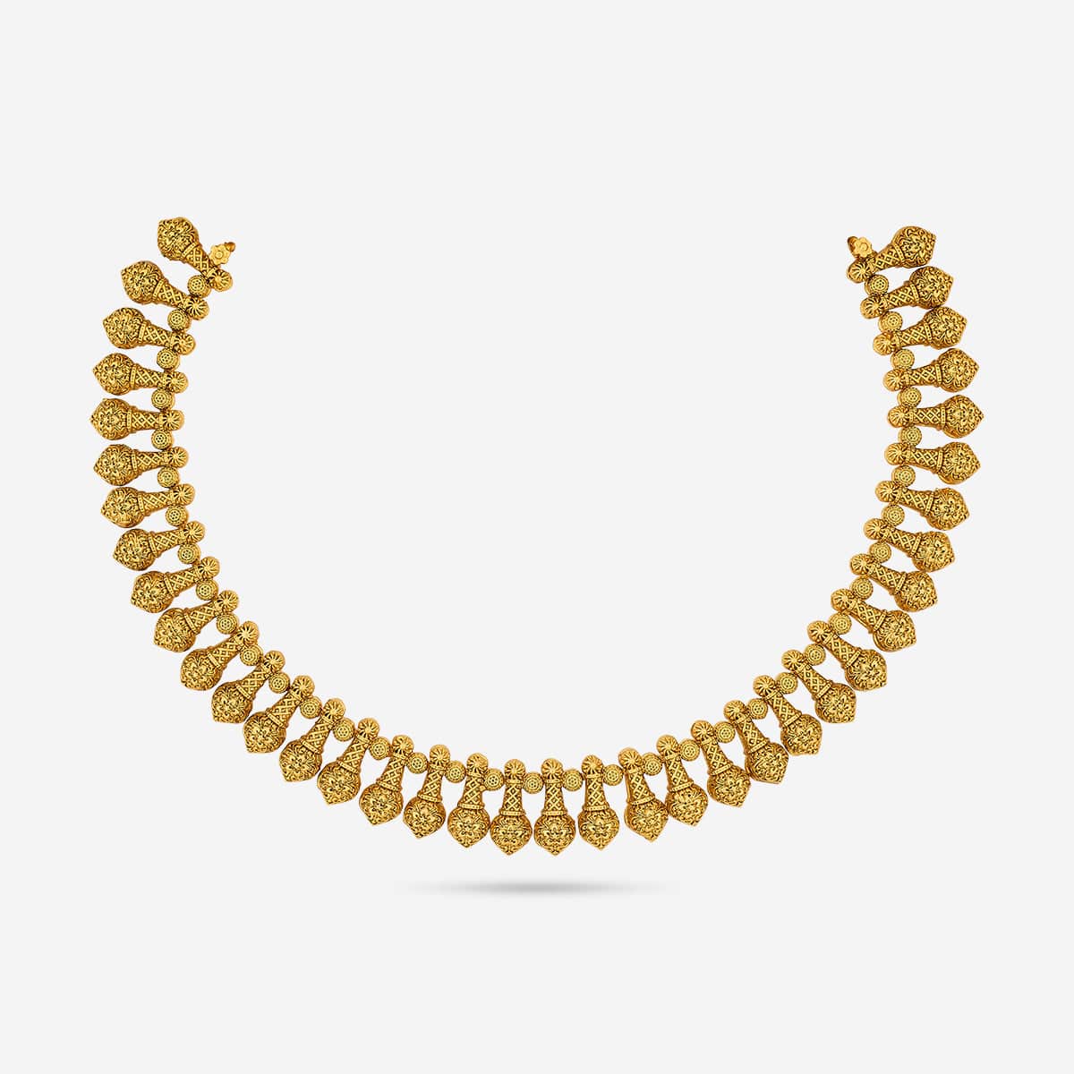 Antique Necklace Antique Necklace 192846