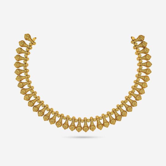 Antique Necklace Antique Necklace 192846