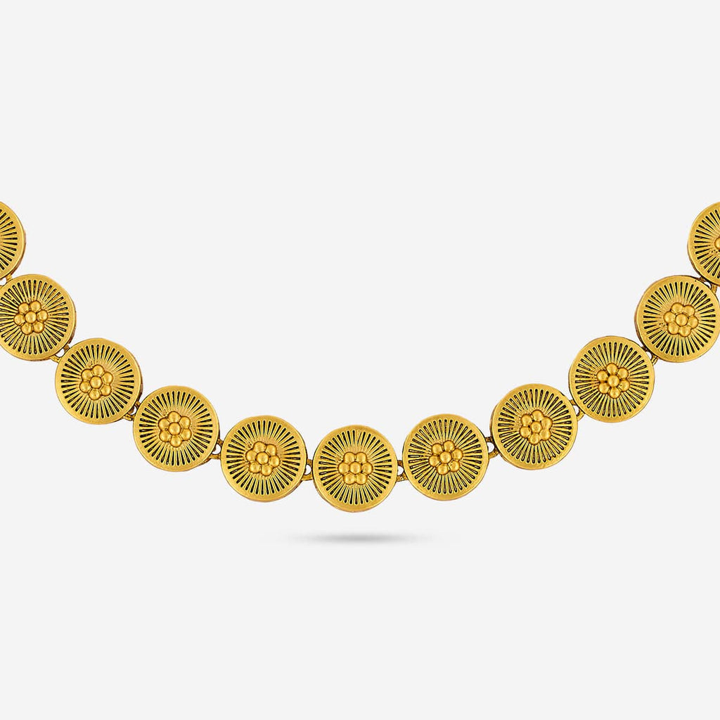 Antique Necklace Antique Necklace 192847