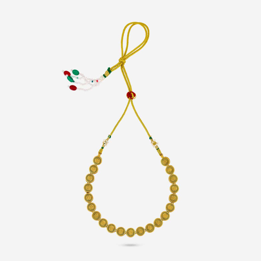 Antique Necklace Antique Necklace 192847