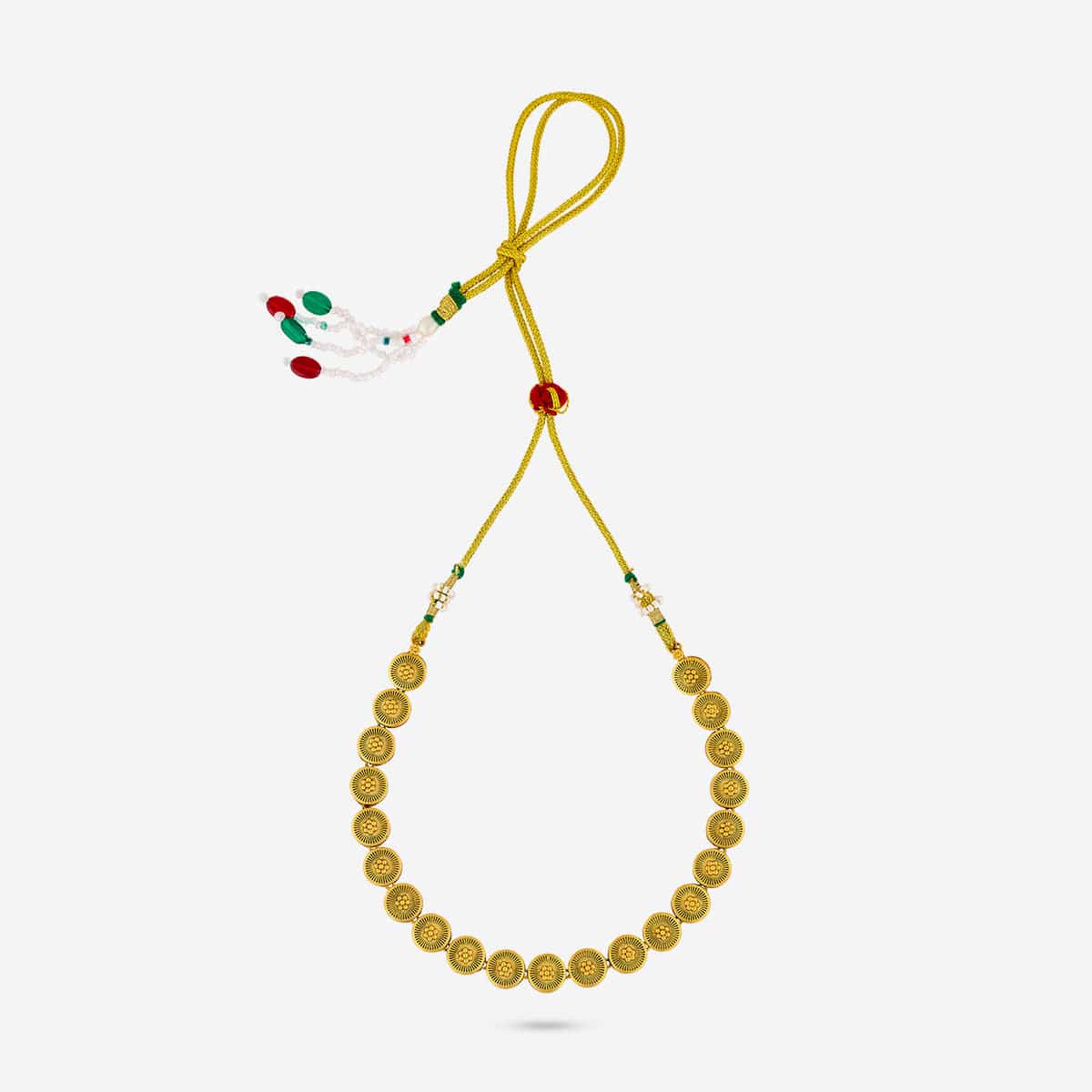 Antique Necklace Antique Necklace 192847