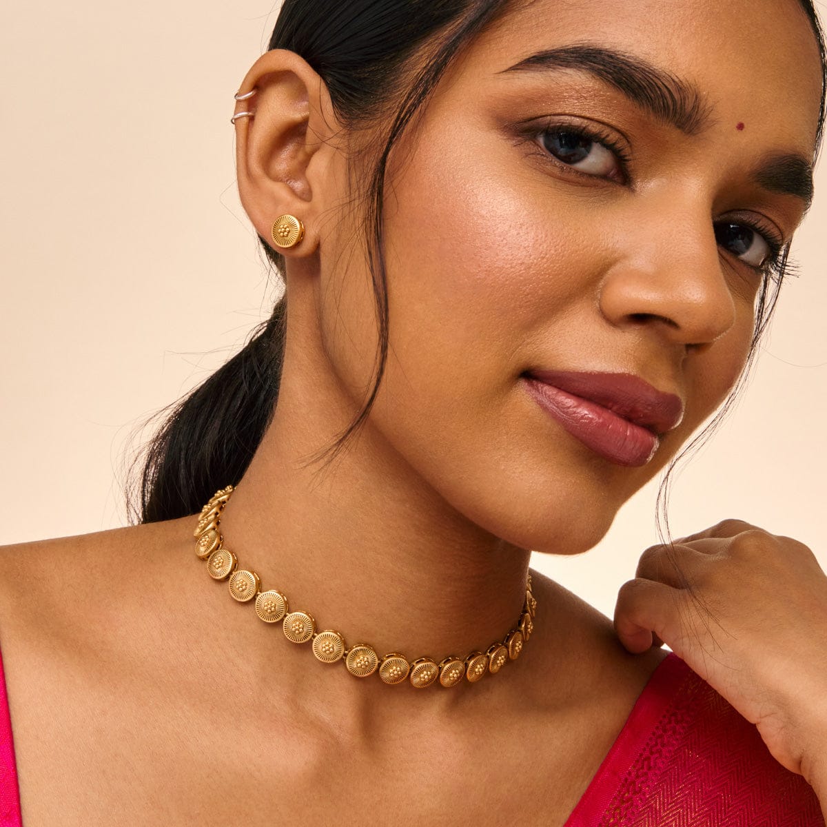 Antique Necklace Antique Necklace 192847