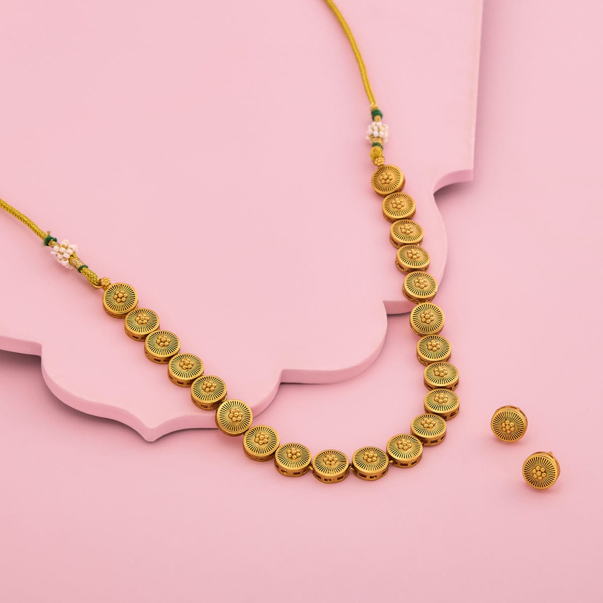 Antique Necklace Antique Necklace 192847